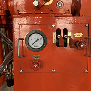 ZLJ-1500  和    車載三輪